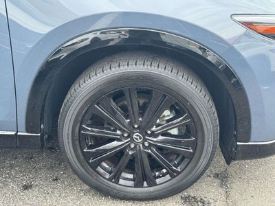 2023 Mazda Mazda CX-5 2.5 Turbo