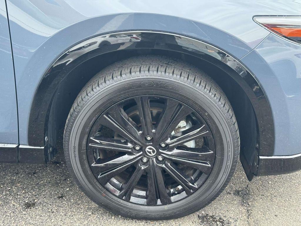 2023 Mazda Mazda CX-5 2.5 Turbo