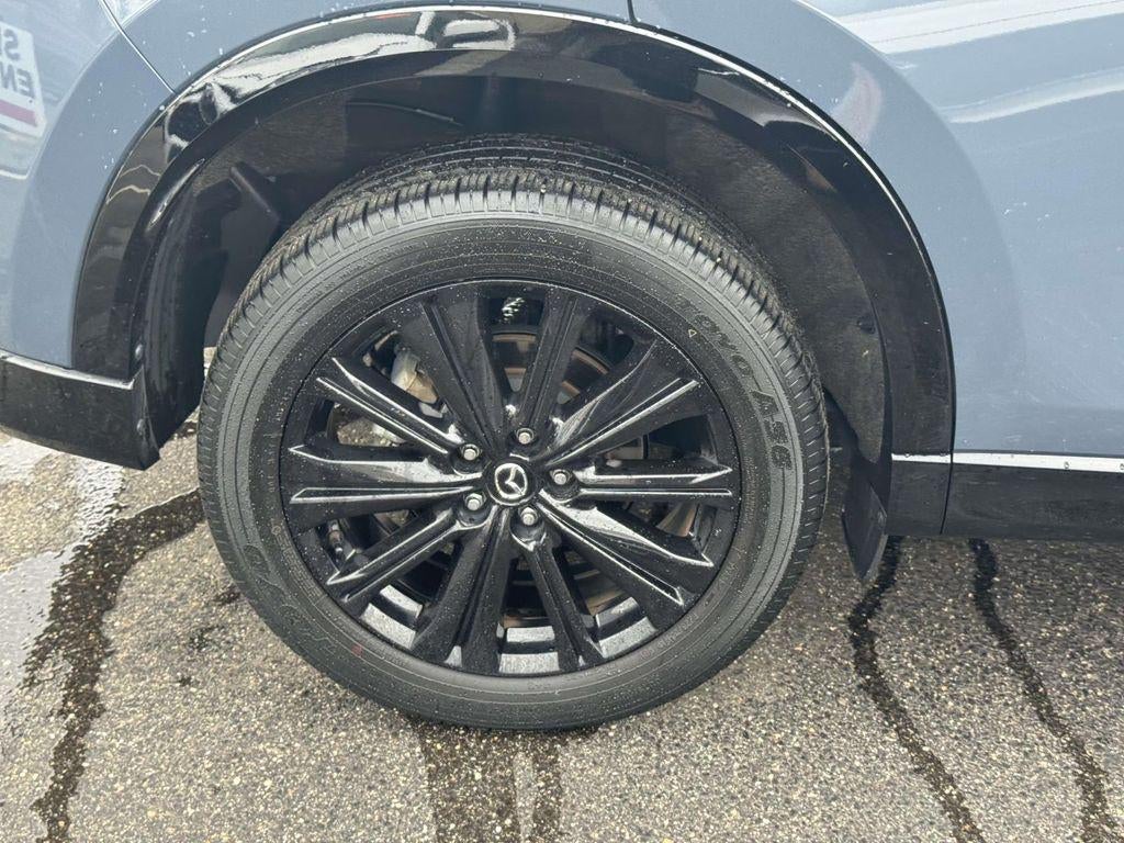 2023 Mazda Mazda CX-5 2.5 Turbo