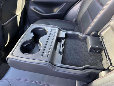 2023 Mazda Mazda CX-5 2.5 Turbo