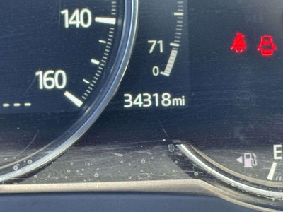 2023 Mazda Mazda CX-5 2.5 Turbo