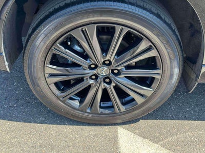 2023 Mazda Mazda CX-5 2.5 Turbo