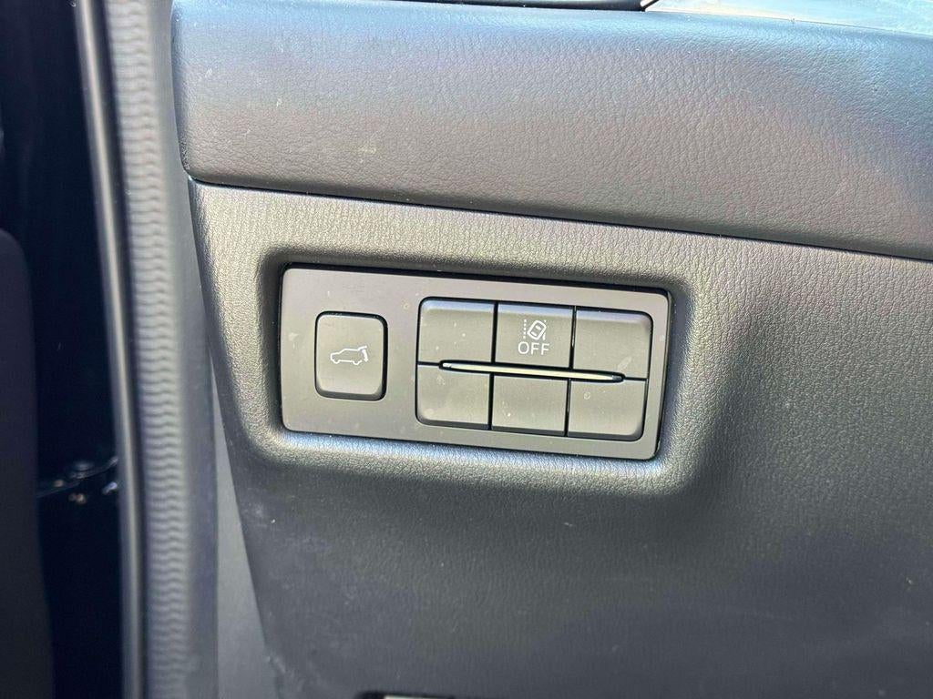 2023 Mazda Mazda CX-5 2.5 Turbo