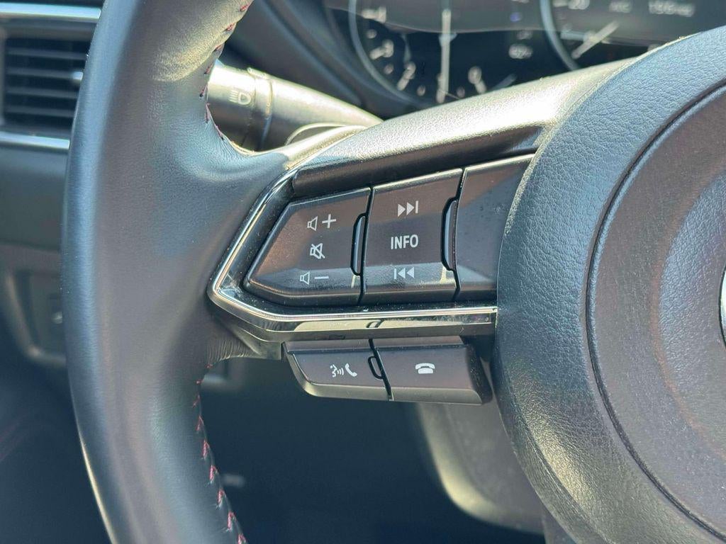 2023 Mazda Mazda CX-5 2.5 Turbo