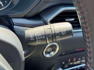 2023 Mazda Mazda CX-5 2.5 Turbo