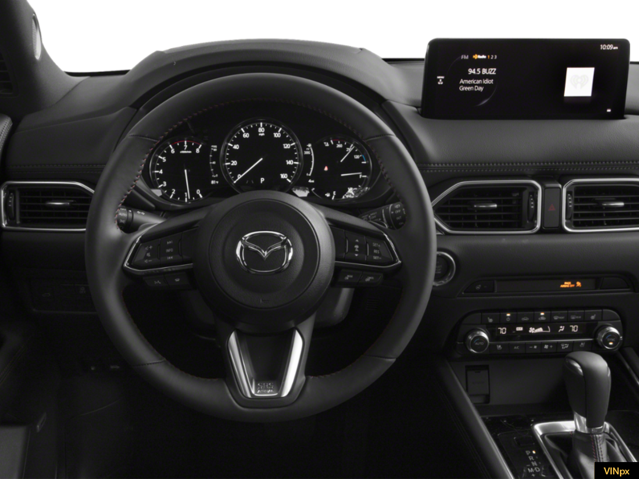 2023 Mazda Mazda CX-5 2.5 Turbo