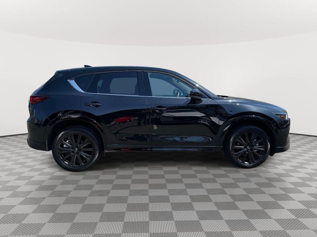 2023 Mazda Mazda CX-5 2.5 Turbo