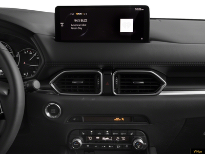 2023 Mazda Mazda CX-5 2.5 Turbo