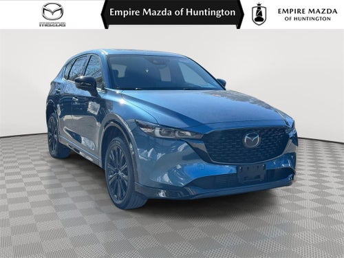 2023 Mazda Mazda CX-5 2.5 Turbo