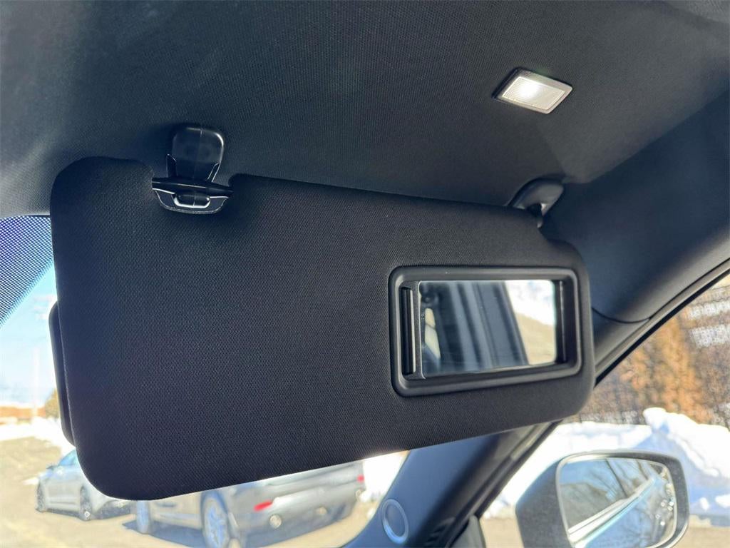 2023 Mazda Mazda CX-5 2.5 Turbo