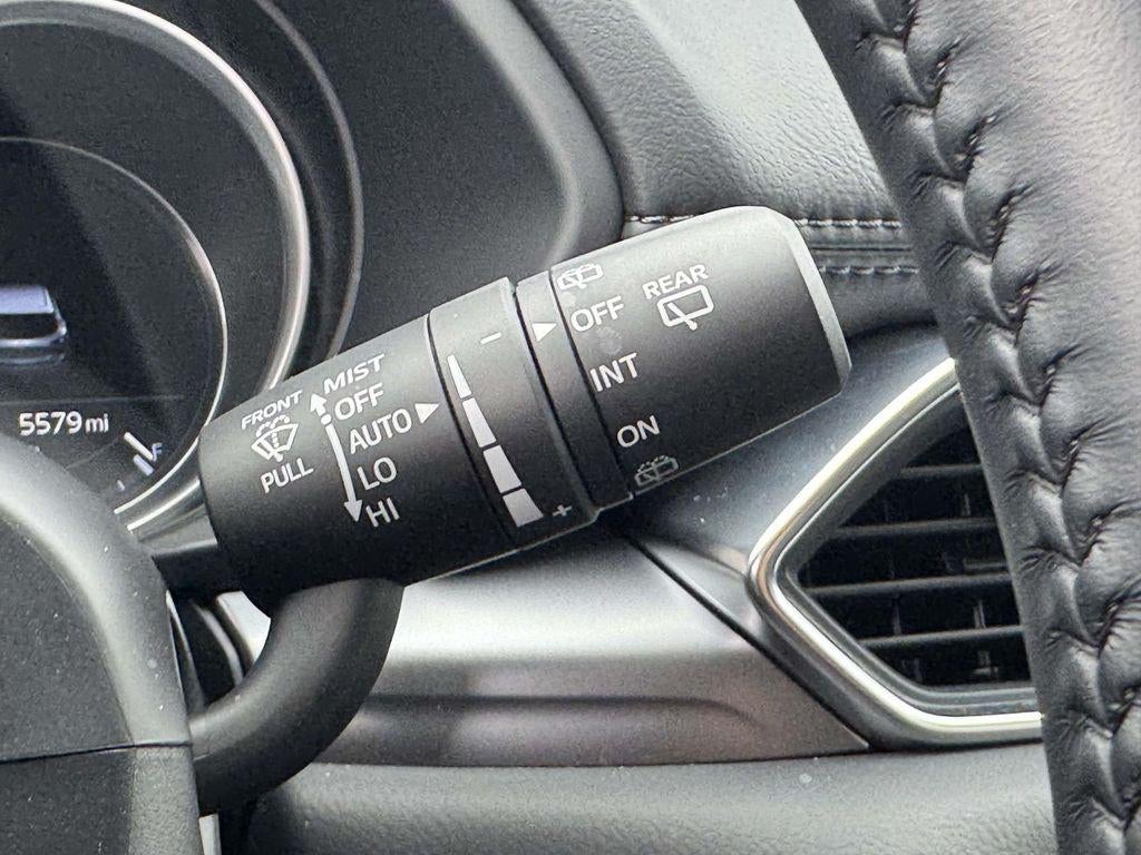 2025 Mazda Mazda CX-5 2.5 S Select
