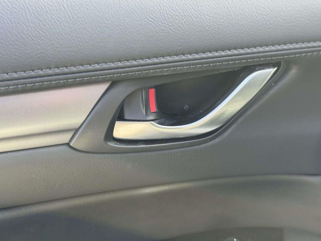 2024 Mazda Mazda CX-5 2.5 S Select