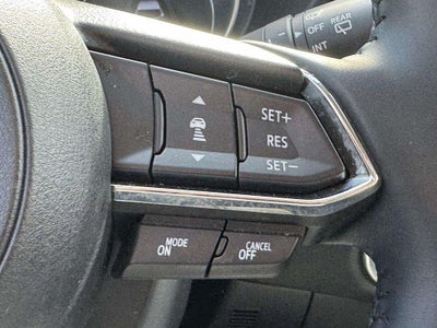 2024 Mazda Mazda CX-5 2.5 S Select