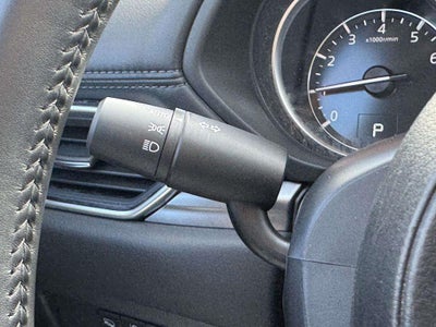 2024 Mazda Mazda CX-5 2.5 S Select