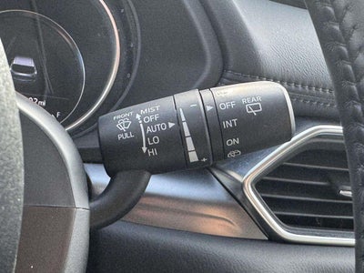 2024 Mazda Mazda CX-5 2.5 S Select