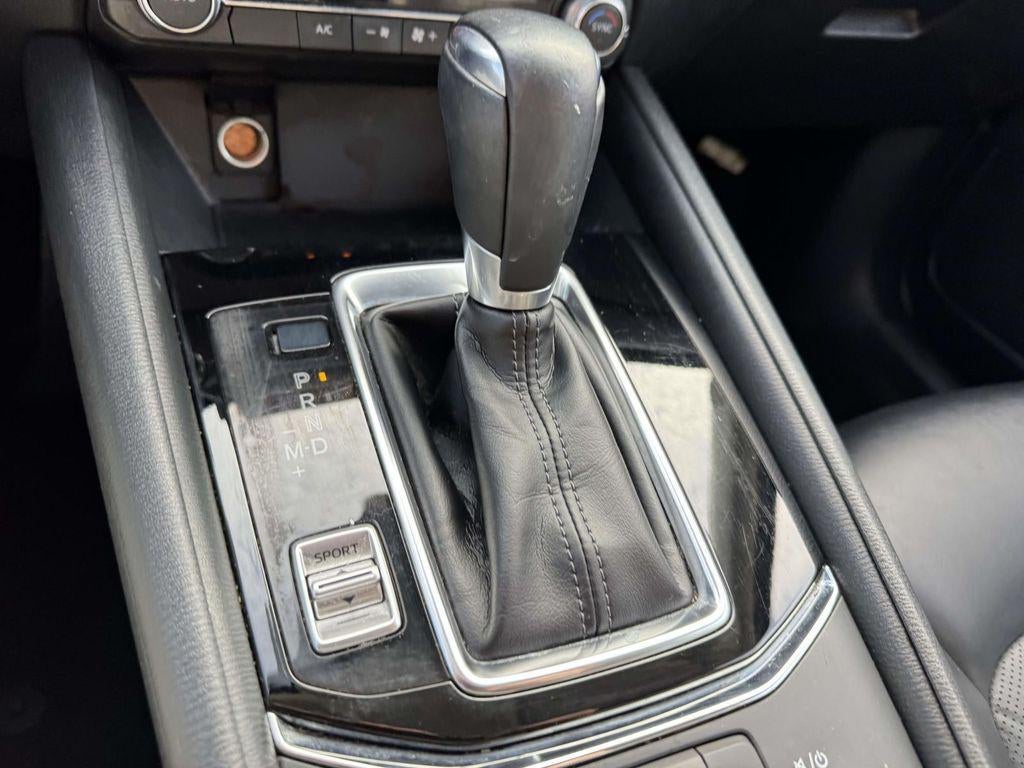 2024 Mazda Mazda CX-5 2.5 S Select