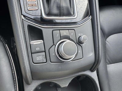 2024 Mazda Mazda CX-5 2.5 S Select