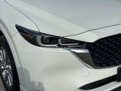 2024 Mazda Mazda CX-5 2.5 S Select