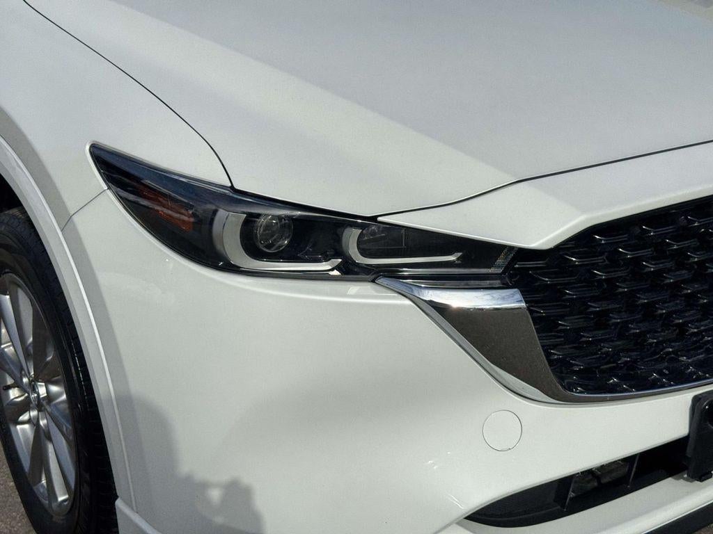 2024 Mazda Mazda CX-5 2.5 S Select