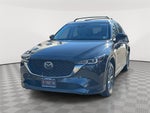 2025 Mazda Mazda CX-5 2.5 S Select