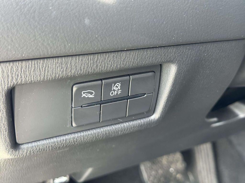 2023 Mazda Mazda CX-5 2.5 S Select