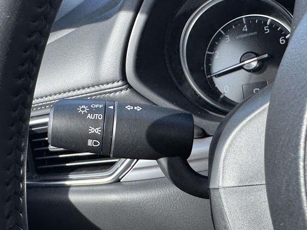 2023 Mazda Mazda CX-5 2.5 S Select