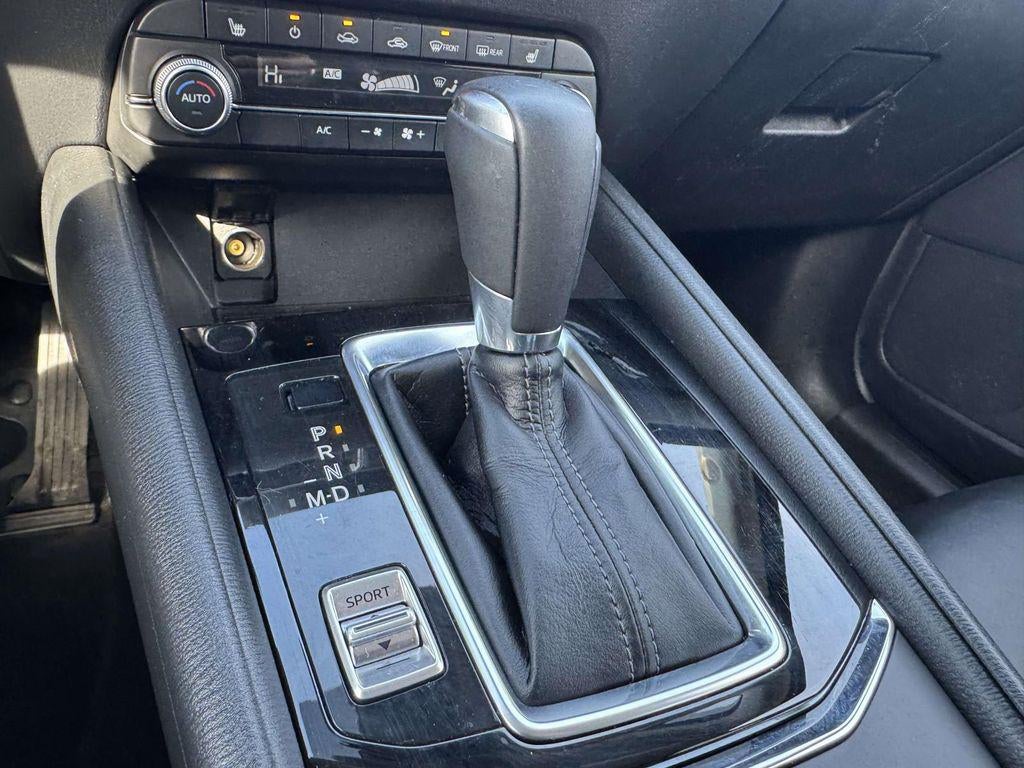 2023 Mazda Mazda CX-5 2.5 S Select