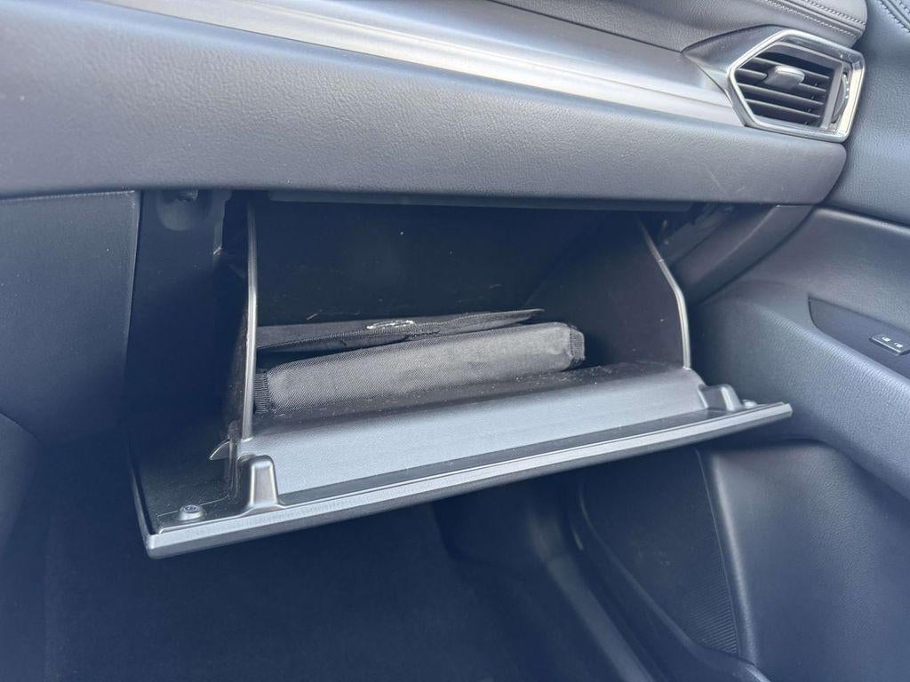 2023 Mazda Mazda CX-5 2.5 S Select