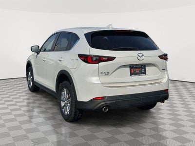 2023 Mazda Mazda CX-5 2.5 S Select