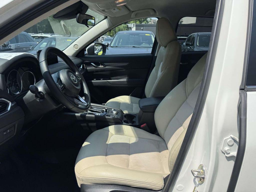 2023 Mazda Mazda CX-5 2.5 S Select