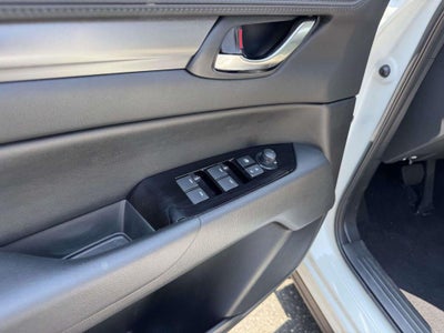 2023 Mazda Mazda CX-5 2.5 S Select
