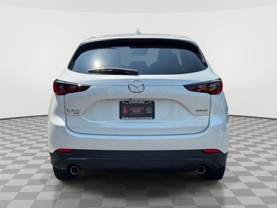 2023 Mazda Mazda CX-5 2.5 S Select