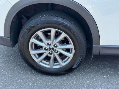 2023 Mazda Mazda CX-5 2.5 S Select