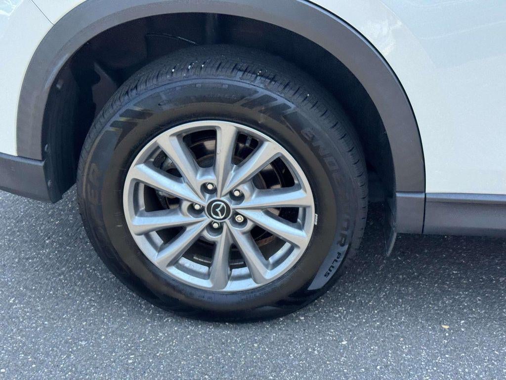2023 Mazda Mazda CX-5 2.5 S Select