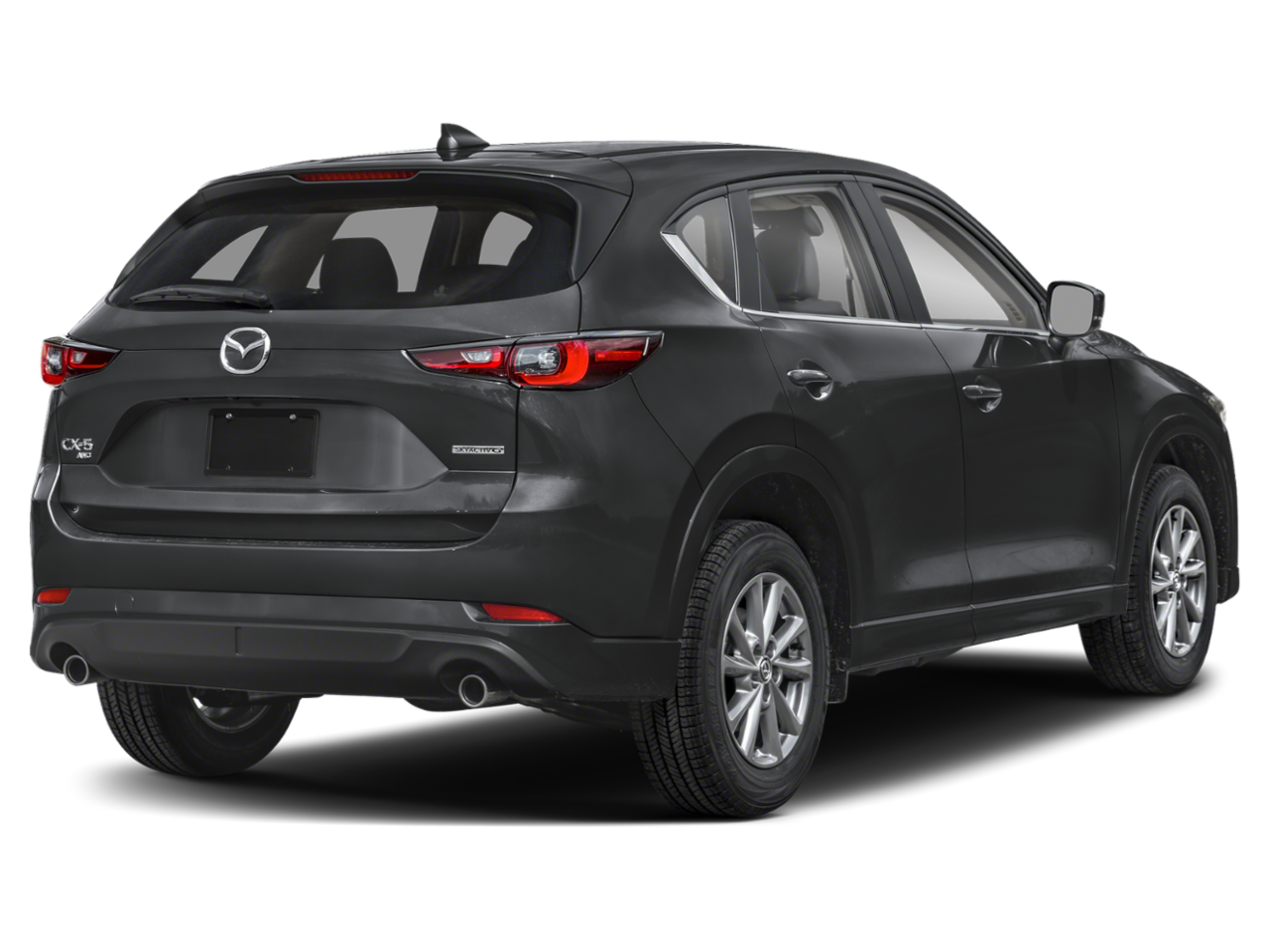 2024 Mazda Mazda CX-5 2.5 S Select
