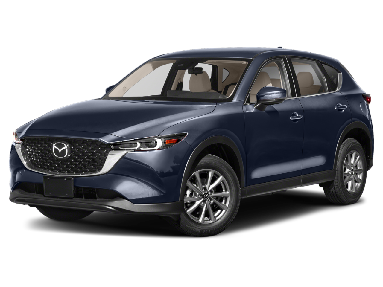 2023 Mazda CX-5 S Select Package Auto AWD's photo
