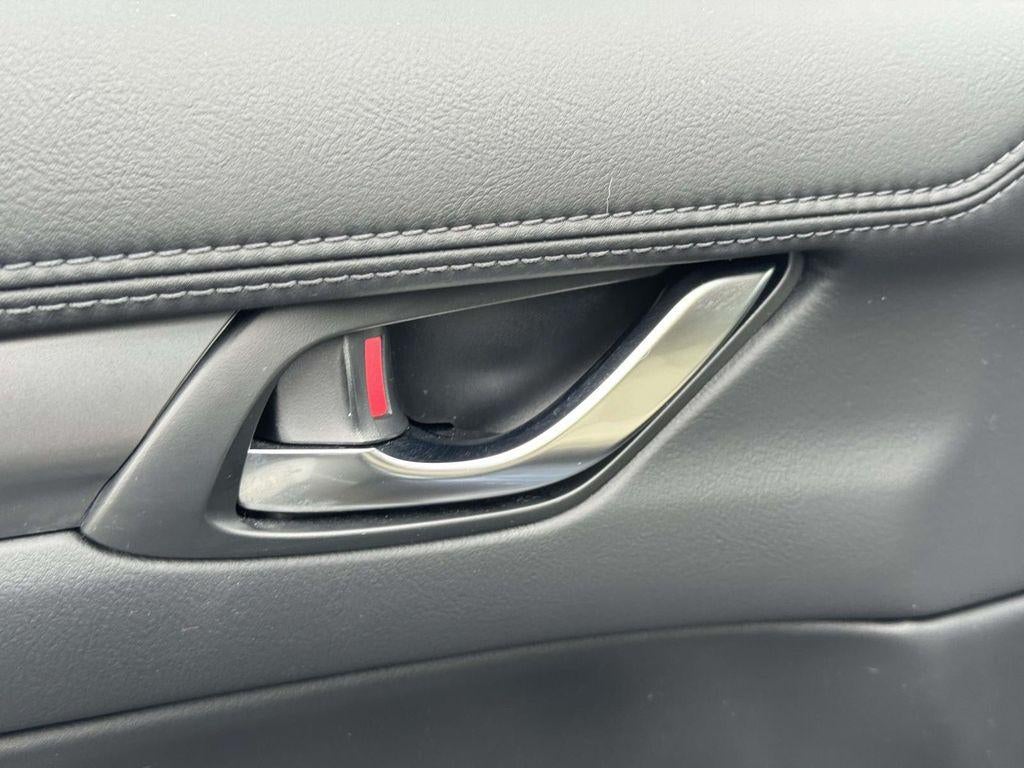 2023 Mazda Mazda CX-5 2.5 S Select