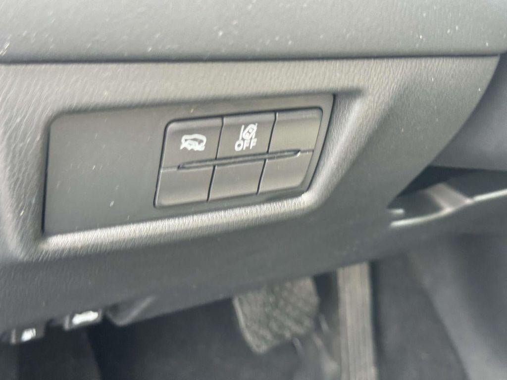 2023 Mazda Mazda CX-5 2.5 S Select