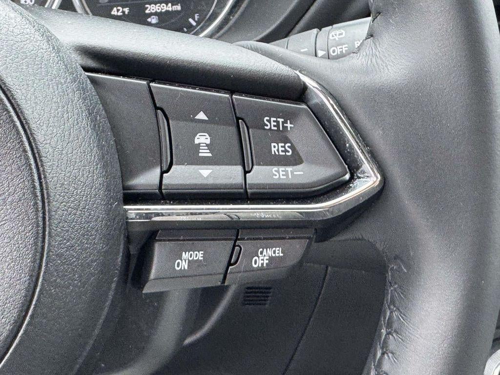 2023 Mazda Mazda CX-5 2.5 S Select