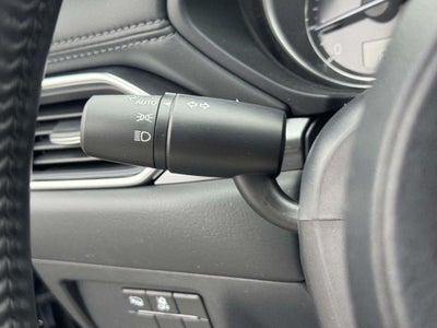 2023 Mazda Mazda CX-5 2.5 S Select