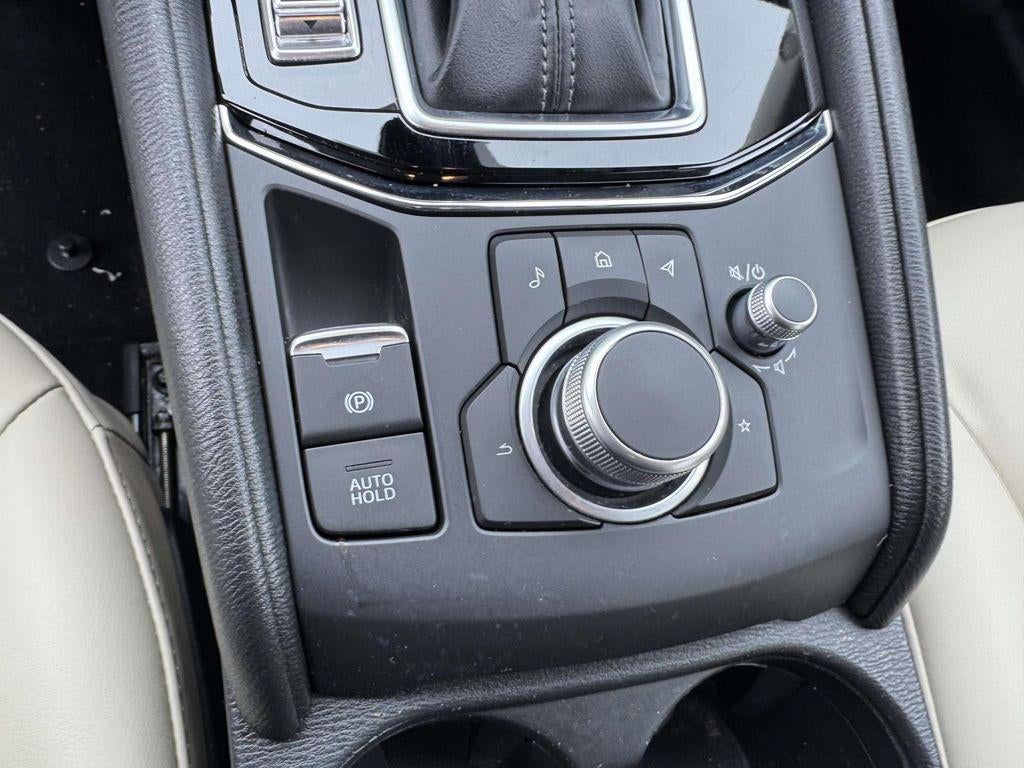 2023 Mazda Mazda CX-5 2.5 S Select