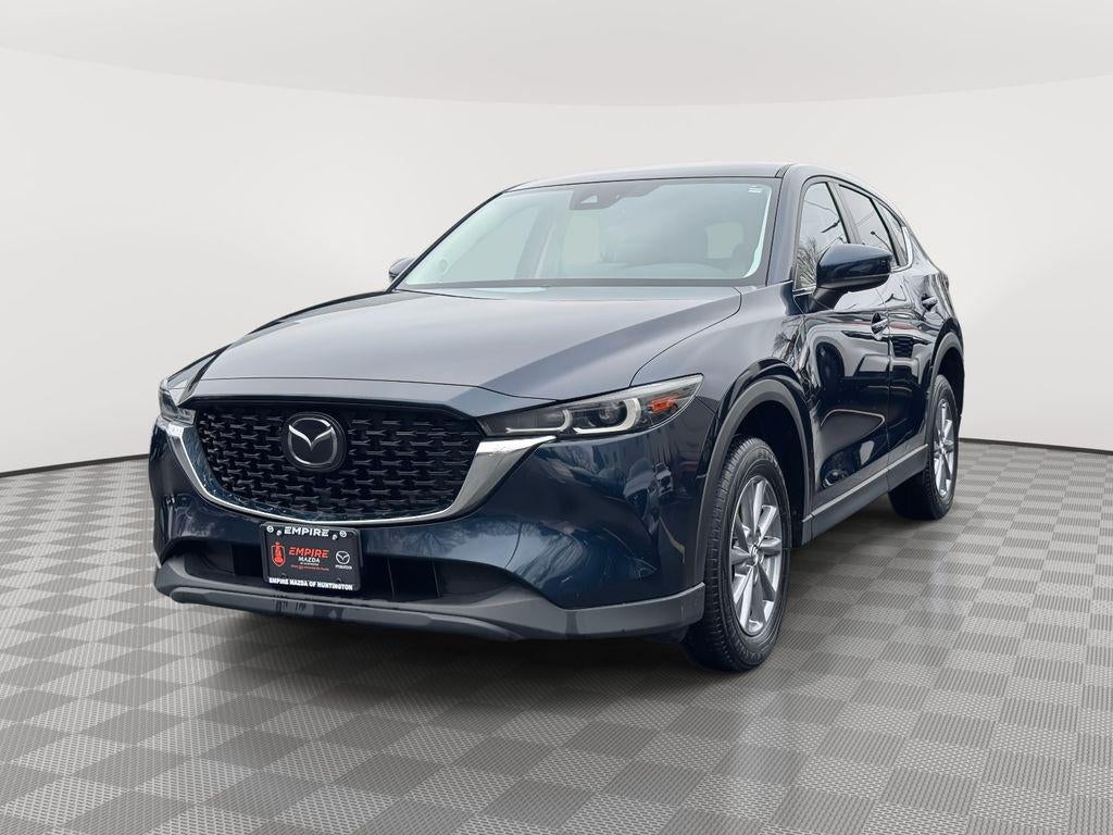 2023 Mazda Mazda CX-5 2.5 S Select