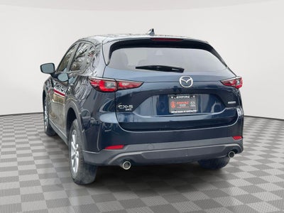 2023 Mazda Mazda CX-5 2.5 S Select