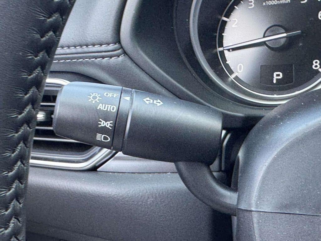 2023 Mazda Mazda CX-5 2.5 S Select