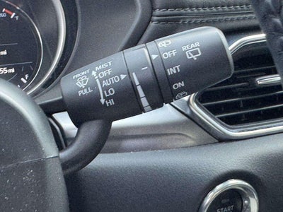 2023 Mazda Mazda CX-5 2.5 S Select