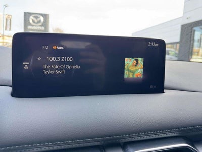 2023 Mazda Mazda CX-5 2.5 S Select