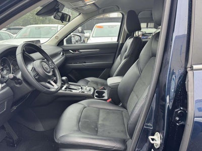 2023 Mazda Mazda CX-5 2.5 S Select