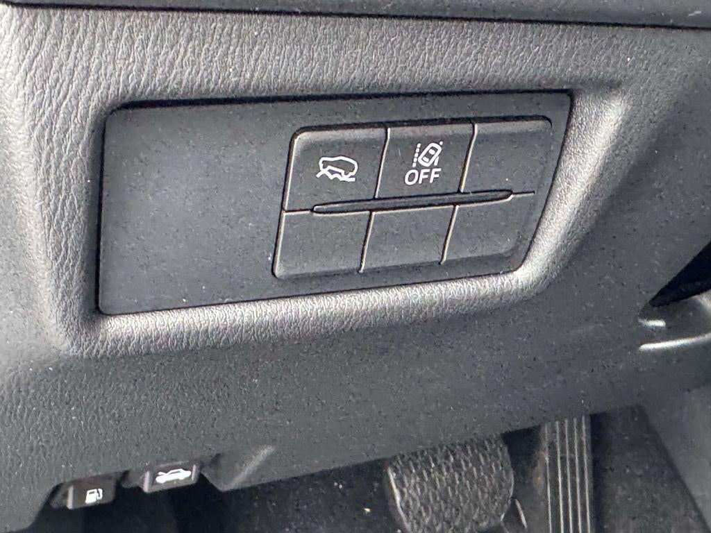 2023 Mazda Mazda CX-5 2.5 S Select