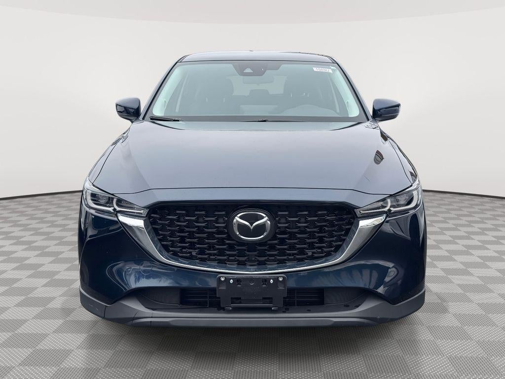 2023 Mazda Mazda CX-5 2.5 S Select