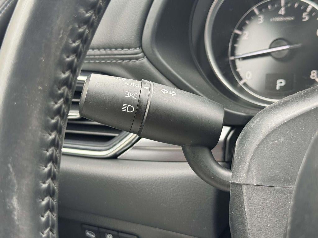 2023 Mazda Mazda CX-5 2.5 S Select